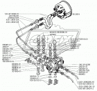 301605-01 Болт ГОСТ-7798 М22х42х1,5 Р=16 К=36 РААЗ